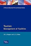 Tourism : management of facilities