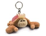 Eigenschaften Nici 27215 / Nici, Sea Friends, Krebs, 12cm, Schlüsselanhänger, Plüsch