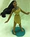 Disney Pocahontas 2" - 3" Figurine Cake Topper Style May Differ_s-2