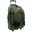 Flight 70 Litre Wheeled Travel Pack (olive)