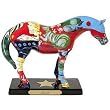 Trail of Painted Ponies Shiloh Pony Figurine 6-Inch