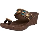 Cudas Ladies Mamora Wedge by Cudas