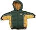 Green Bay Packers Infant Bubble Jacket - 24 months