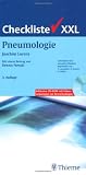 Checkliste XXL Pneumologie