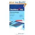 Checkliste XXL Pneumologie