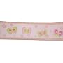 Lambs and Ivy Butterfly Garden Wall Border