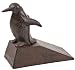 Cast Iron Penguin Door Stop