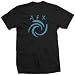APHEX TWIN SWIRL richard d james concert dj BBL SHIRT