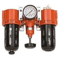 C.R. LAURENCE SG70038 CRL Air Filter, Regulator, and Lubricator