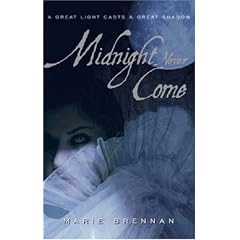Midnight Never Come