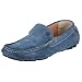 Strellson Sportswear Pitsfield Mokassin I suede 62/91/10342, Herren Mokassins
