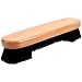 Trademark Billiard Table Brush with Oak Finish Trademark Billiard Table Brush with Oak Finish