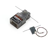 Spektrum AR7010 7-Channel DSMX Receiver SPMAR7010