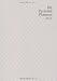 英語手帳　My Personal Planner 2011 ミニ版グレー色