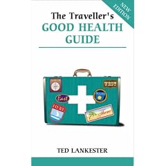 Traveller's Good Health Guide