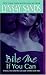 Bite Me If You Can (Argeneau, #6)