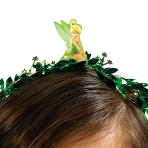 Tinker Bell Tiaras