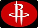 Houston Rockets Old Mouse Pad