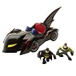 Batman BM BB MINIS BMOBL DIORAMA