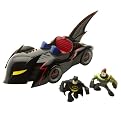 Batman BM BB MINIS BMOBL DIORAMA