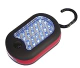 Zoom Produkt-Bild: Alpin 82808 LED Taschenlampe mit 24LEDs  NEU