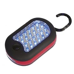Alpin 82808 LED Taschenlampe mit 24LEDs  NEU