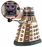 41h7MX2X1ML. SL160  Doctor Who Series 1   Dalek with Mutant Reveal Action Figure