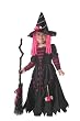 California Costume Wiley Wittle Witch for Toddler