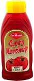 Burkhardt Curry Ketchup ( 19oz / 540 g )