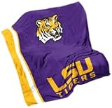 NCAA Ultrasoft Blanket