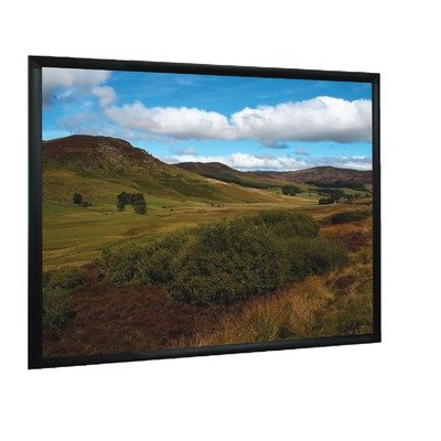 Mustang SC-F84W4:3 84-Inch Fixed Screen