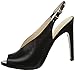 Nine West Women's Mintcondit Platform Pump