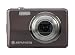 AgfaPhoto OPTIMA 1 Digitalkamera (12 Megapixel, 5-fach opt. Zoom, 6,7 cm (2,7 Zoll) Display, 28mm Weitwinkel, bildstabilisiert) titan