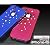 iPhone4S・iPhone4用デコメタリックケース【シルバー】派手すぎないデコデザインスマホケース