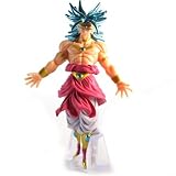 Dragonball Z Gashapon  Part 21 - Brolly (4.75" Figure)