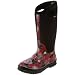 Bogs Women's Classic High Bloom Waterproof Boot
