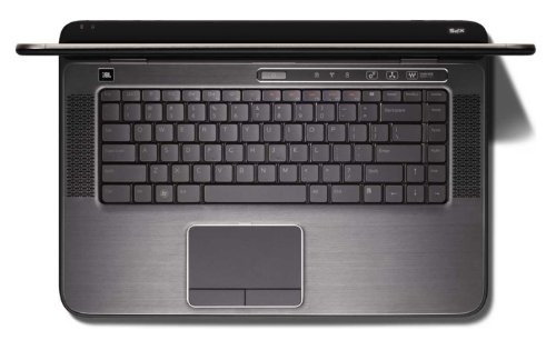 Dell XPS L502x 39,6 cm (15,6 Zoll) Notebook (Intel Core i7 2670M, 2,2GHz, 8GB RAM, 750GB HDD, NVIDIA GT540M, Win 7 HP) images1