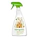 Babyganics Multi Surface Cleaner, Citrus, 32oz Spray Bottle, (Pack of 3)