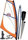 Hifly Junior Pro 2.0 Windsurfing Rig