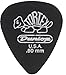 JIM DUNLOP Tortex Pitch BK STD 0.50