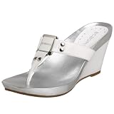 BCBGirls Women's Yardley Sandal