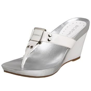 BCBGirls Women's Yardley Sandal