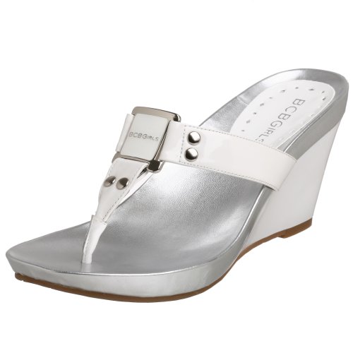 BCBGirls Women's Yardley Sandal