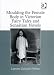 Book Moulding the Female Body in Victorian Fairy Tales and Sensation Novels