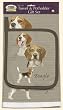 David Kiphuth Dog Breed Kitchen Towel and Potholder Set-Beagle