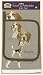 David Kiphuth Dog Breed Kitchen Towel and Potholder Set-Beagle