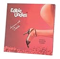 Yummy Chocolate Edible Undies