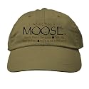 Earth Sun Moon Khaki Advice From A Moose Hat