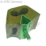 Produkt-Bild: Motorlager vorne Farbe gr&uuml;n AUDI 80 80, 82, B1 1.3,1.6 BJ 73-78; AUDI 80 81, 85, B2 1.3,1.6,1.8,2.0 BJ 78-86; AUDI 80 89,89Q, 8A, B3 1.6,1.8,2.0 E BJ 86-91; AUDI COUPE 81, 85 1.6,1.8,2.0 BJ 80-96; VW PASSAT 32 1.3,1.6 BJ 73-88 + STUFENHECK 32B + VARIANT 32B + VARIANT 33; VW SANTANA 32B 1.3,1.6,1.8 BJ 81-84
