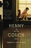Henny on the Couch